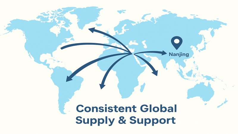 Bulk supplier herb extracts