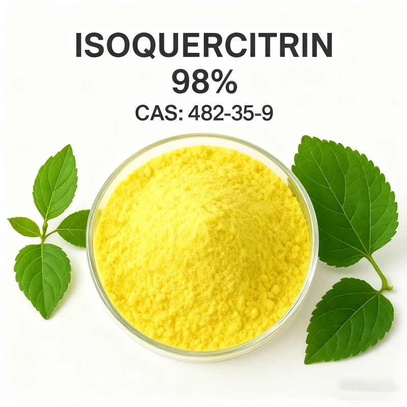Isoquercitrin